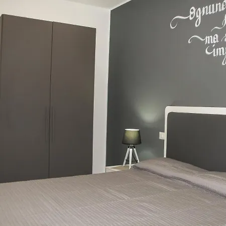 B&B The Hill Iun E6938 * Cagliari